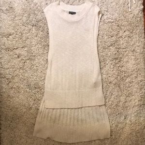 Express Knit Tank Top